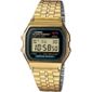 Casio Unisex Classic Digital Bracelet Watch A159WGEA-1EF