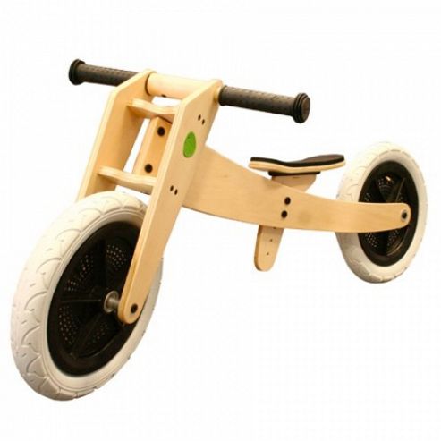 Image of Wishbone 3 In 1 Childs Bike
