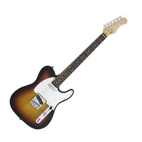 Image of Rocket T Series Standard Electric - Sunburst