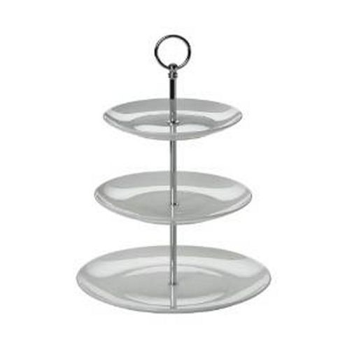 Image of Cashmere 3 Tier Cake Stand