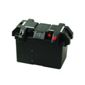Solar Battery Box