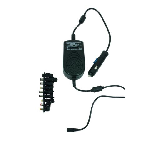 Image of 150w Laptop Car Adaptor