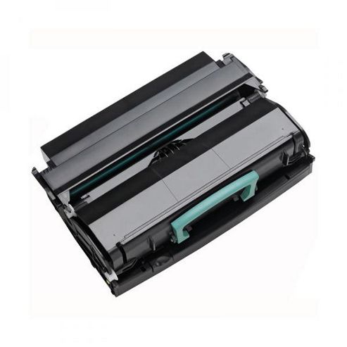 Image of Dell Pk492 Standard Capacity Black (use & Return) Toner Cartridge (yield 2,000 Pages) For Dell 2330d/2330dn Laser Printers