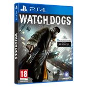 Watch_Dogs - Tesco Exclusive Cyberpunk pack