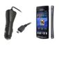 PowerPlus Car Charger - Sony Ericsson X12 Arc Xperia