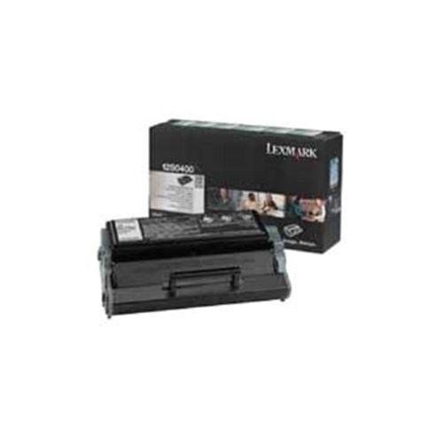 Image of Lexmark E220 Return Programme Print Cartridge (2.5k)