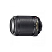 Nikon JAA798DA 55-200mm F4-5.6 G AF-S DX VR IF-ED Lens