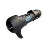 Abu Garcia Reel Seats - Grip Lok Sliding Reel Seat 26.1mm