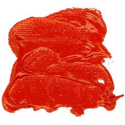 Image of Reeves Acrylic 400ml Vermilion