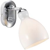 Nordlux Spirit Wall Bracket in White