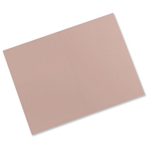 Image of Guildhall Square Cut Folders Manilla 315gsm Foolscap Buff Ref Fs315-bufz [pack 100]
