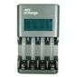uCharge Battery Charger with LCD screen
