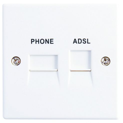 Image of Adsl Surface Mount Box