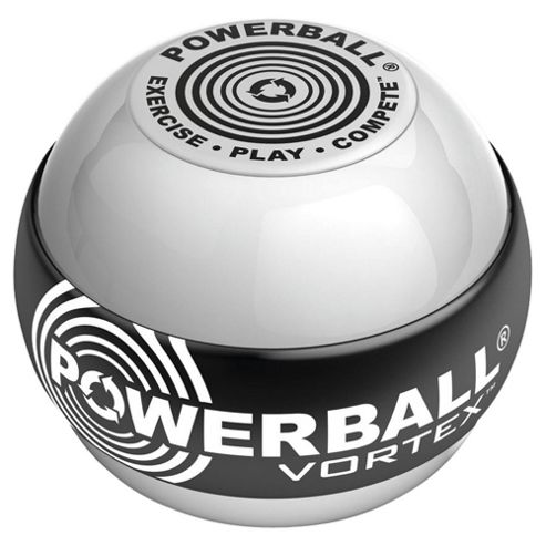 Image of Powerball Vortex