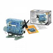 Haynes Build Your Own Engine