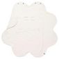 Wallaboo Fleur Wrapper (Ivory Cream)