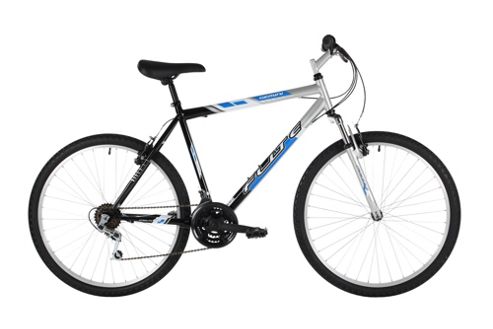 Image of Flite Gemini 18-speed Bicycle