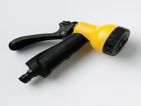 Image of Best 41155 Dial Spray Gun 6 Way