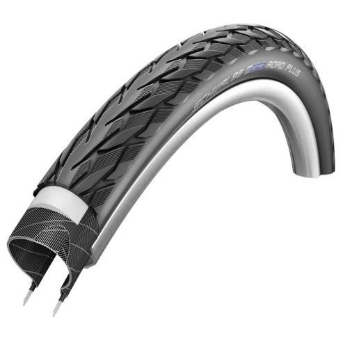 Image of Schwalbe Road Plus 700 X 35c Active Wired Punctureguard Sbc Reflex 775g (37-622)