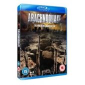 Arachnoquake BR
