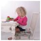 Minene Booster Cushion Fuschia