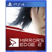 Mirror's Edge 2