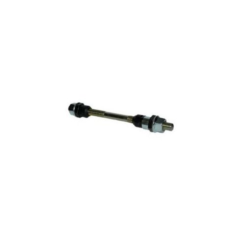 Image of Cyclo Cromo Front Mtb Axle (m9x140mm)