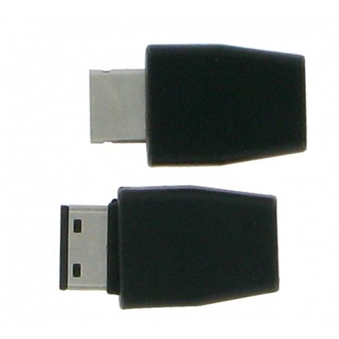 Image of Micro Usb To Samsung G600 And D800 Adapter Pack
