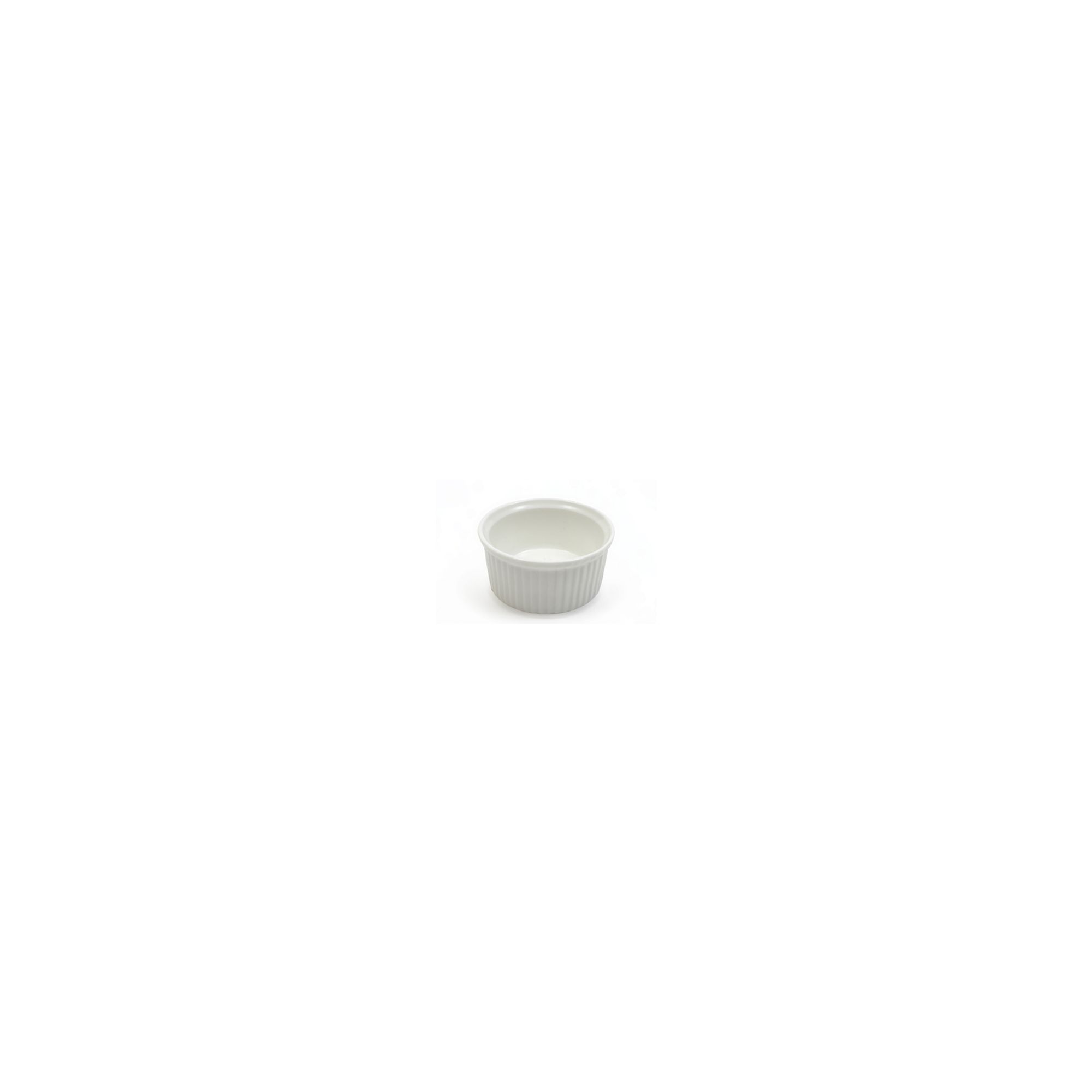 Maxwell Williams White Basics Ramekin 7.5cm