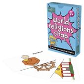 Green board games World Religion