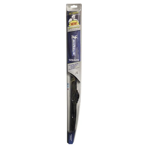 Image of Michelin Stealth Hybrid Windscreen Wipers 15"