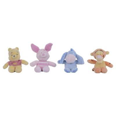 piglet teddy tesco