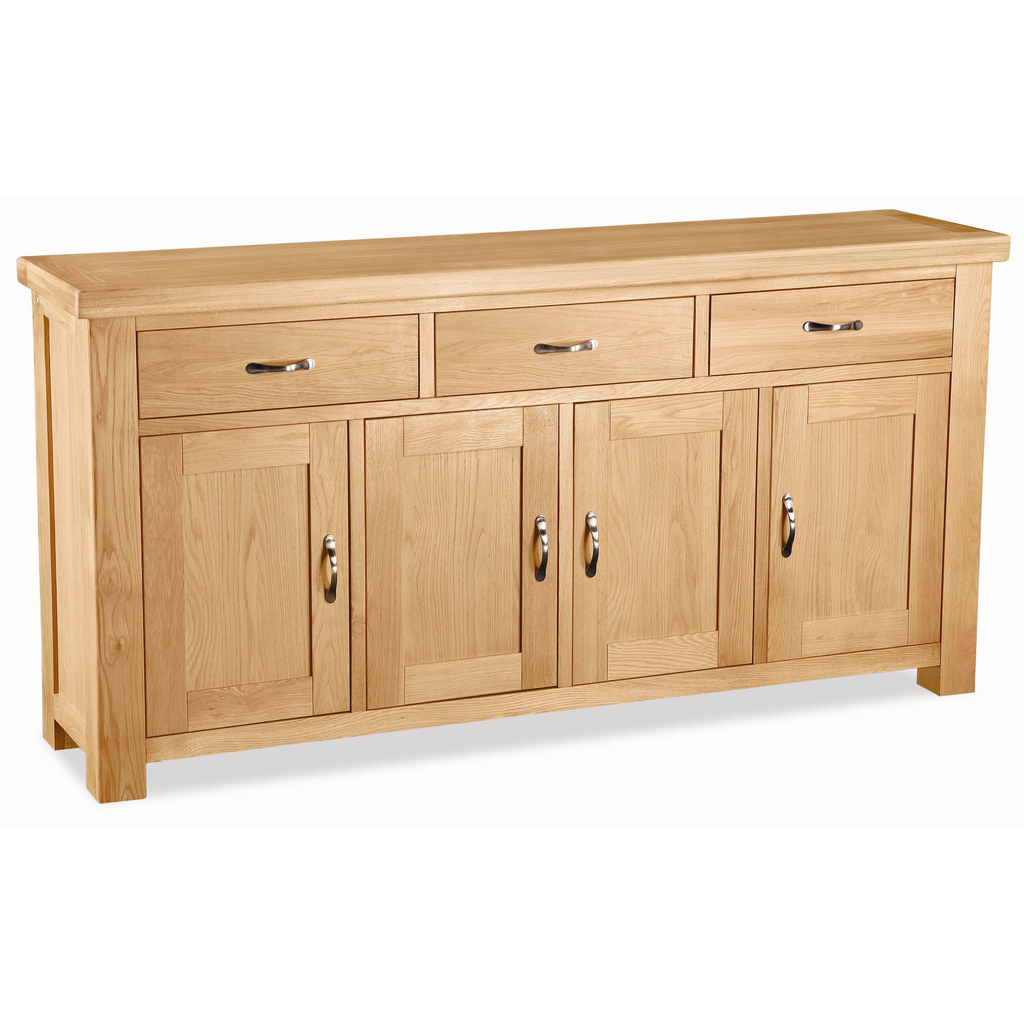 Alterton Furniture Highgate Extra Large Sideboard at Tesco Direct