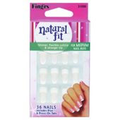 Fing'rs Natural Fit Medium 31087