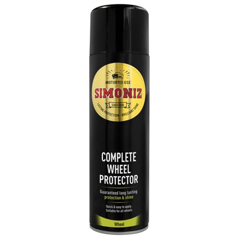Image of Simoniz Complete Wheel Protector 300ml