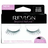 Revlon Beyond Natural Lashes - Natural Defining 91168.