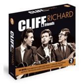 Cliff Richard & Friends (3CD)