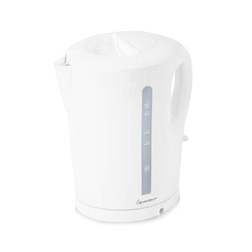 Image of Signature - 1.7 Litre White Kettle