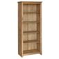 Home Essence Windmill Tall Bookcase