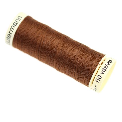 Image of Gutermann Sew All 100m - 2t100\650
