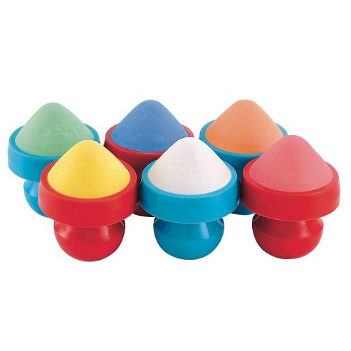 Image of Mini Artist Chalks