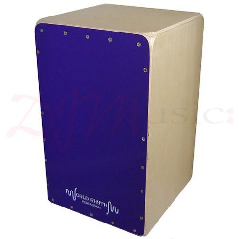 Image of World Rhythm Street Cajon