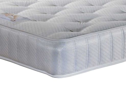 Image of Ultimum Somclas Classic Tufted Double 4 6 Mattress