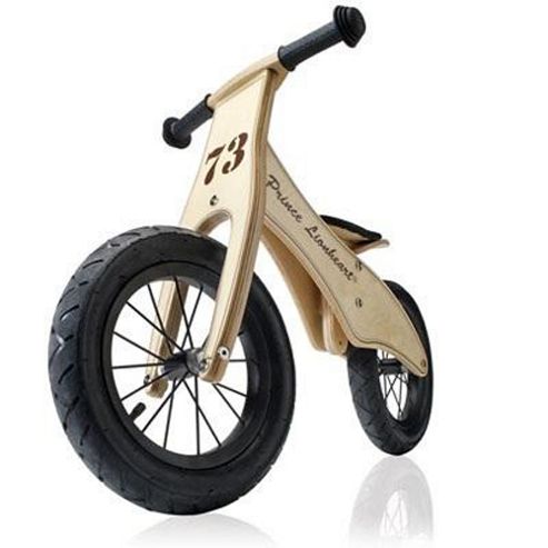 Image of Prince Lionheart Balance Bike
