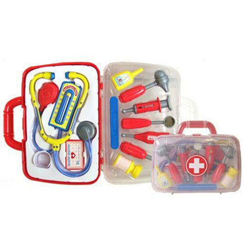 Image of Peterkin Doctor's Medical Carrycase
