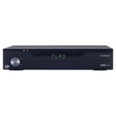 Goodmans GV101YRH32 Freeview HD 320GB Recorder
