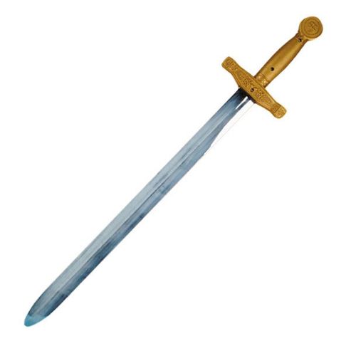 Image of Plastic Knights Sword