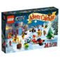 LEGO City 2012 Advent Calendar 4428