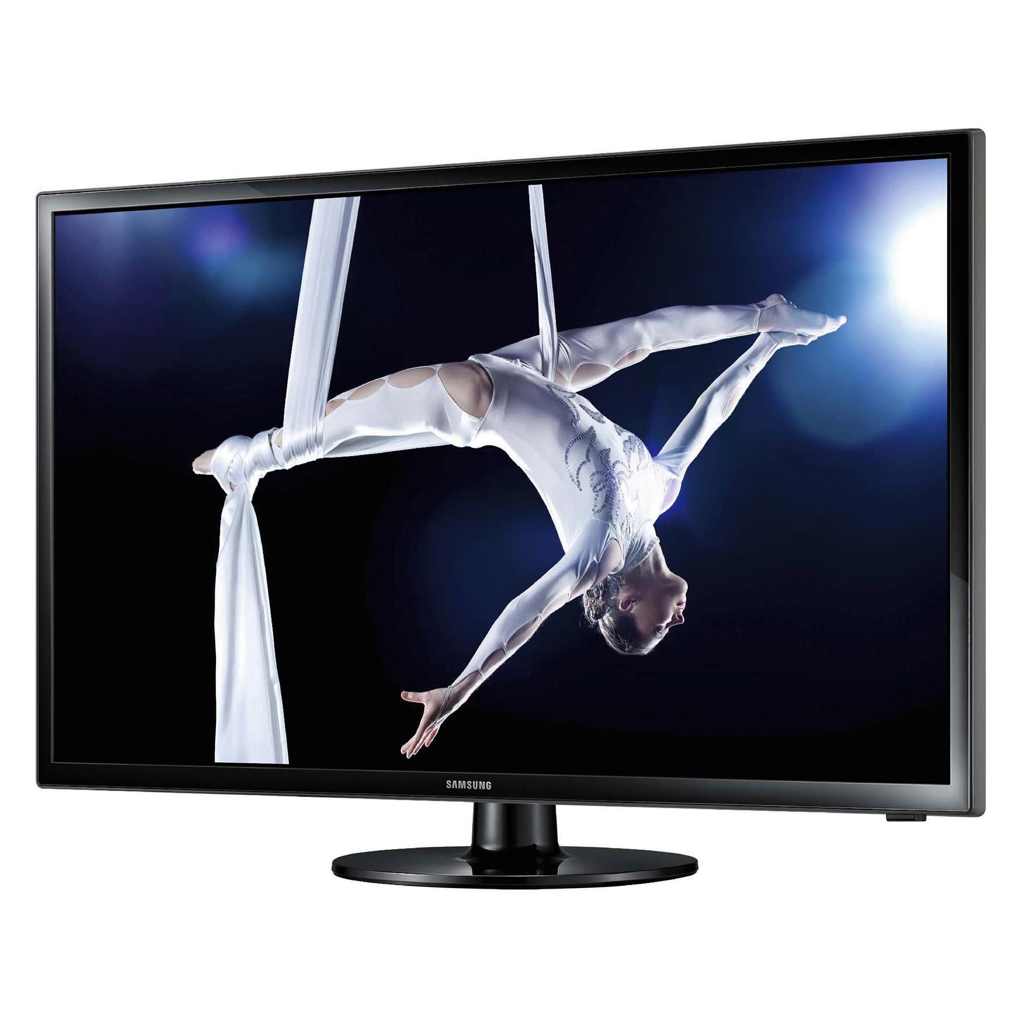 Samsung UE28F4000 28 Inch HD Ready 720P LED TV with Freeview