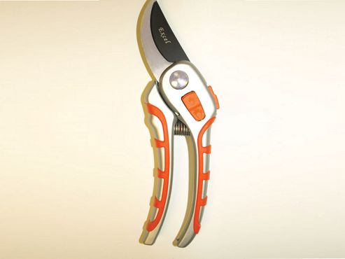 Image of Home Gardener Hh3749 Excel Trad Bypass Secateur